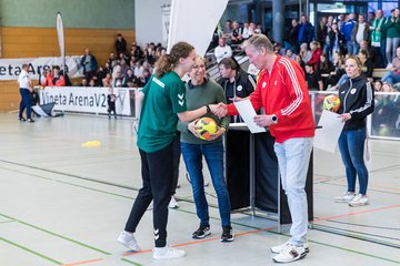 Bild 53 - Frauen Landesmeisterschaft